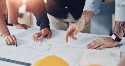 Design, Development & Planning Design, Development & Planning